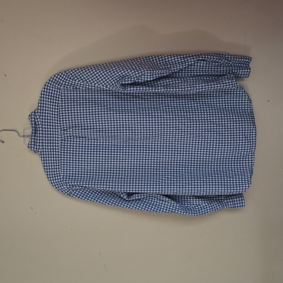 J. Crew Sewn Organic cotton Classic polo - Picture 2 of 7